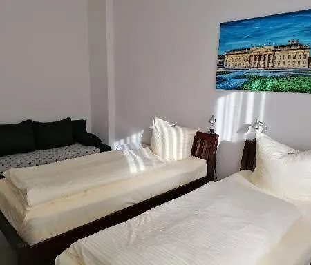 Hotel Schillerquartier